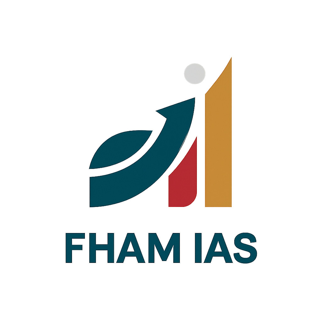 FAHM IAS STUDENT PORTAL